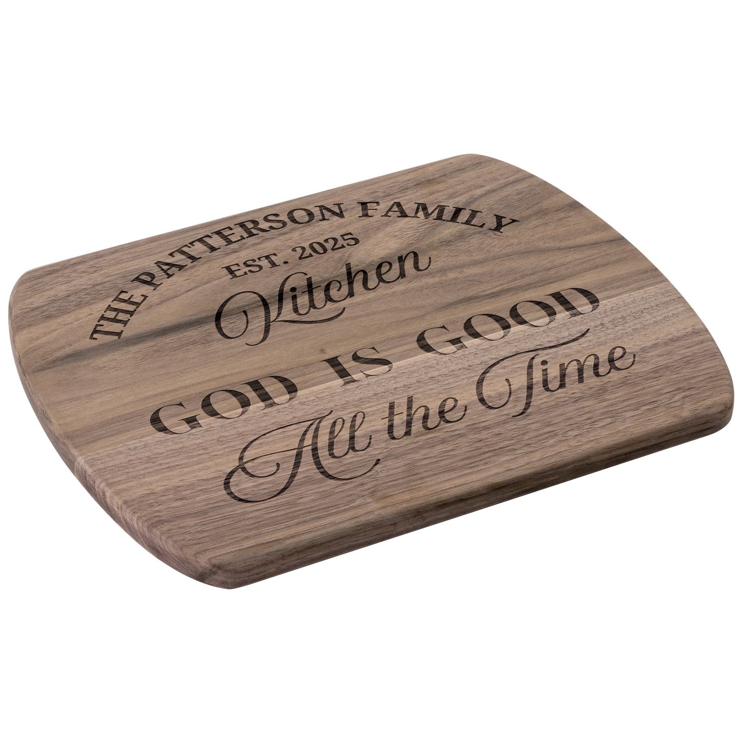 Personalized_Family_Kitchen_Cutting_Boar_Dark_Rounded_H_Angle_Mockup.png