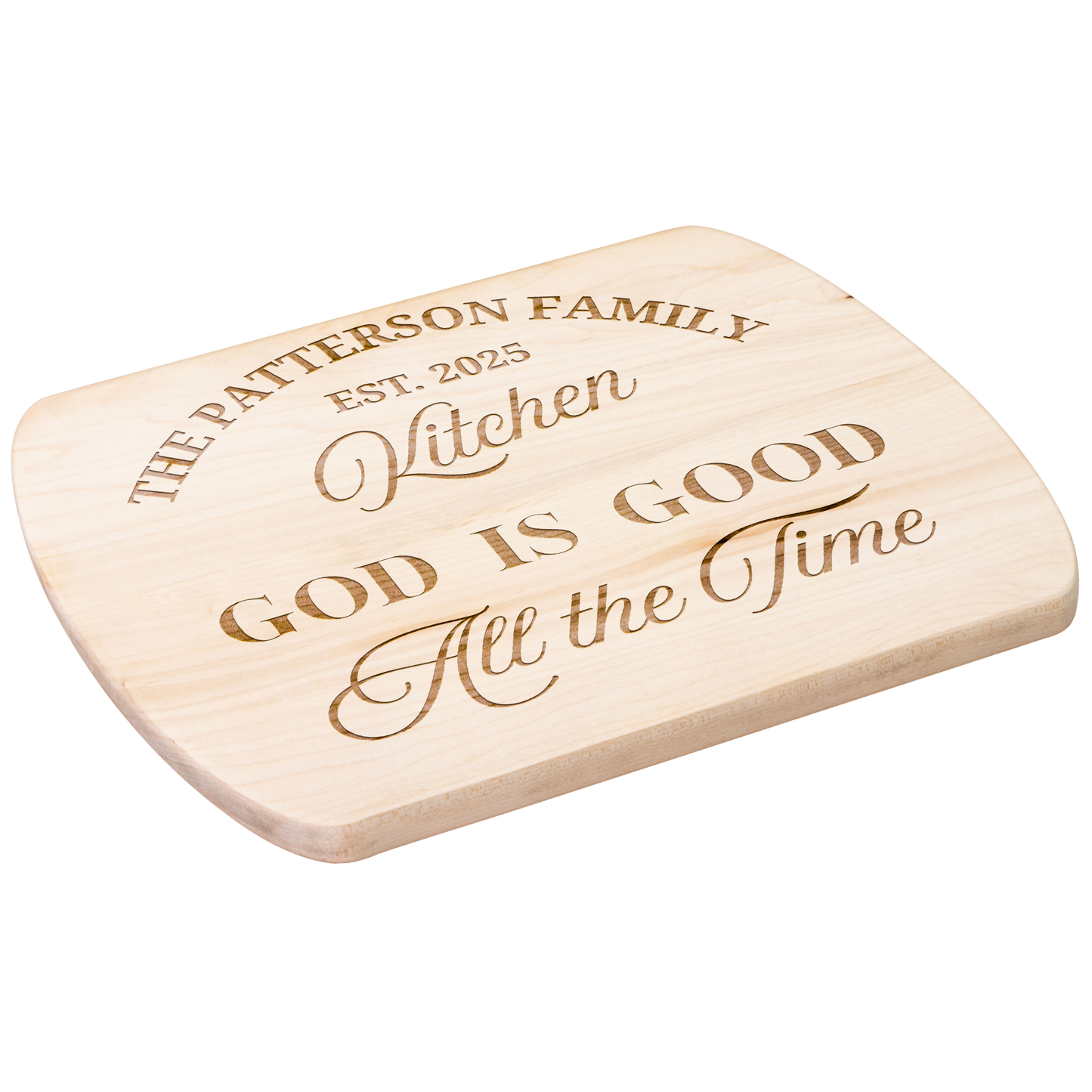 Personalized_Family_Kitchen_Cutting_Boar_Light_H_Angle_Mockup.png