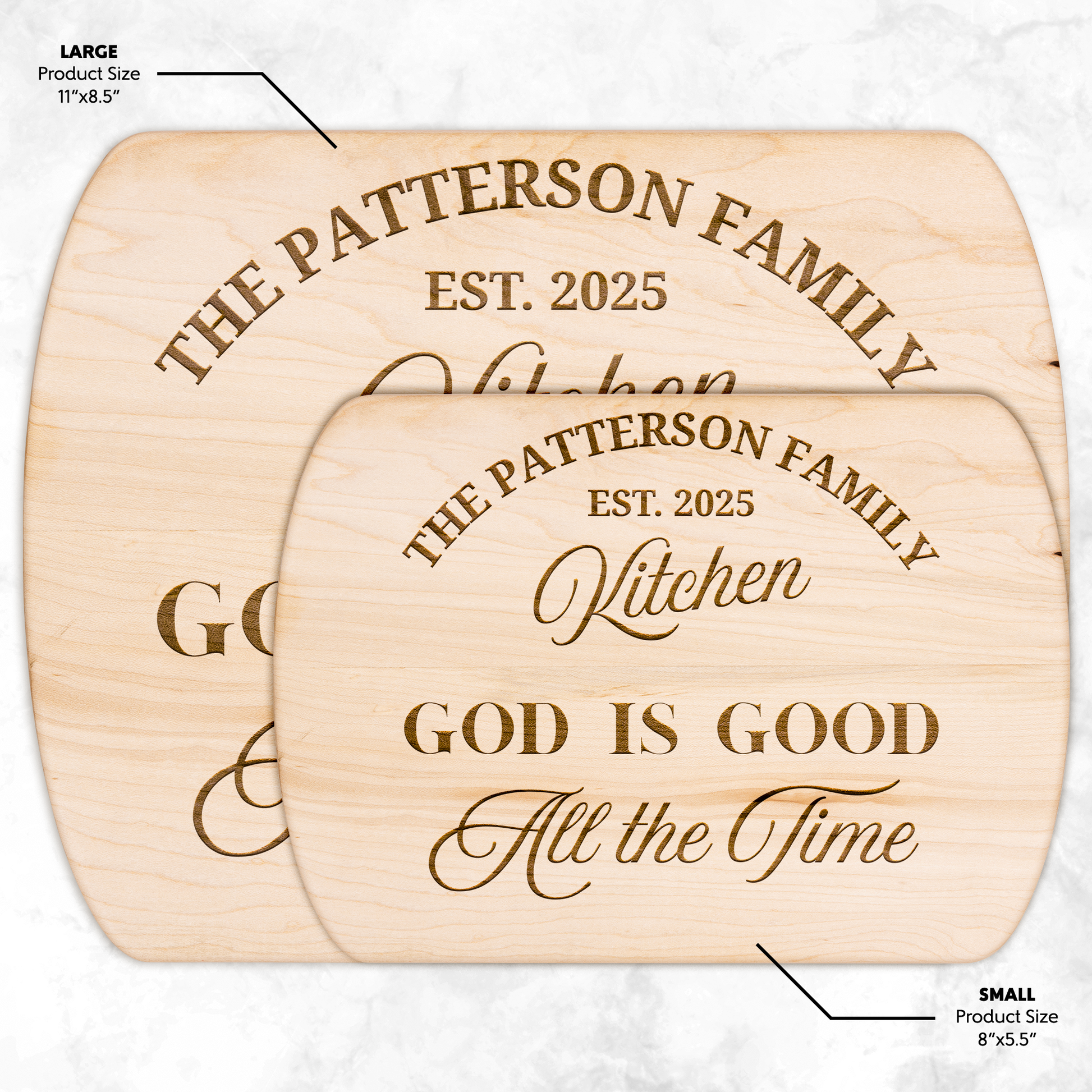 Personalized_Family_Kitchen_Cutting_Boar_Light_H_Size_Options_Mockup.png
