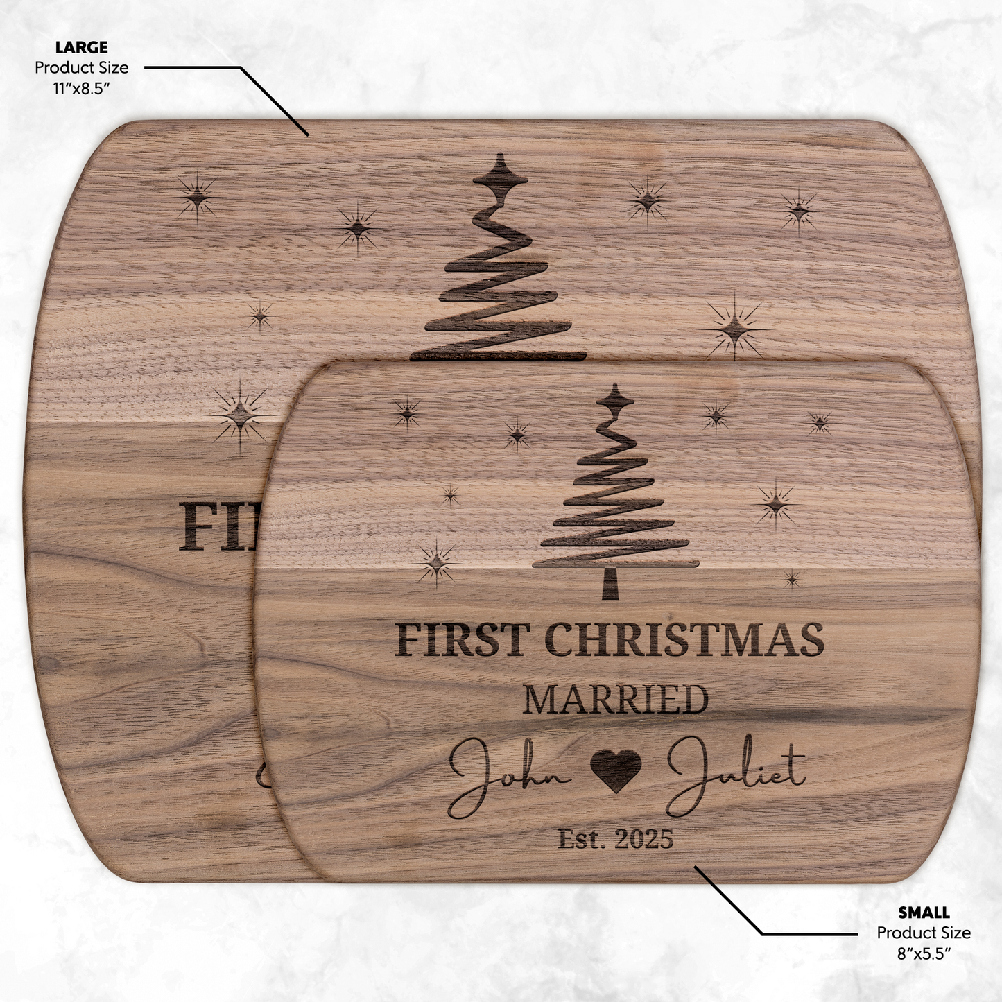 Personalized_First_Christmas_Married_Cut_Dark_H_Size_Options_Mockup.png