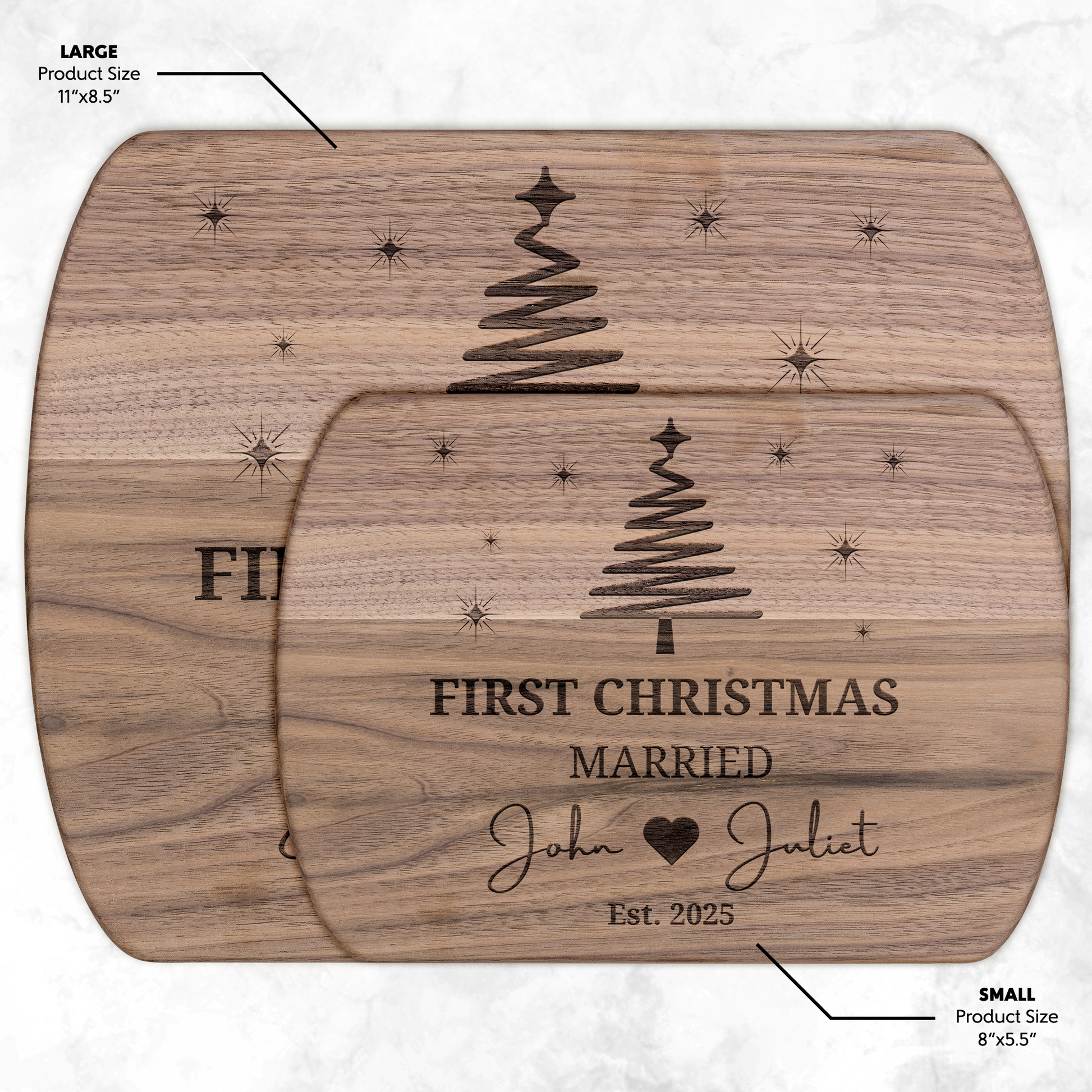Personalized_First_Christmas_Married_Cut_Dark_H_Size_Options_Mockup.png