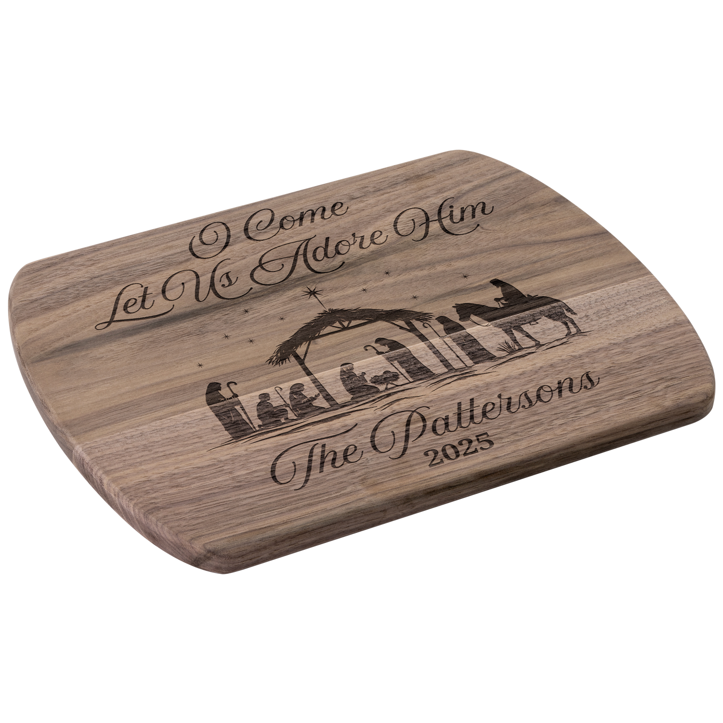 Personalized_Nativity_Christmas_Cutting__Dark_Rounded_H_Angle_Mockup.png