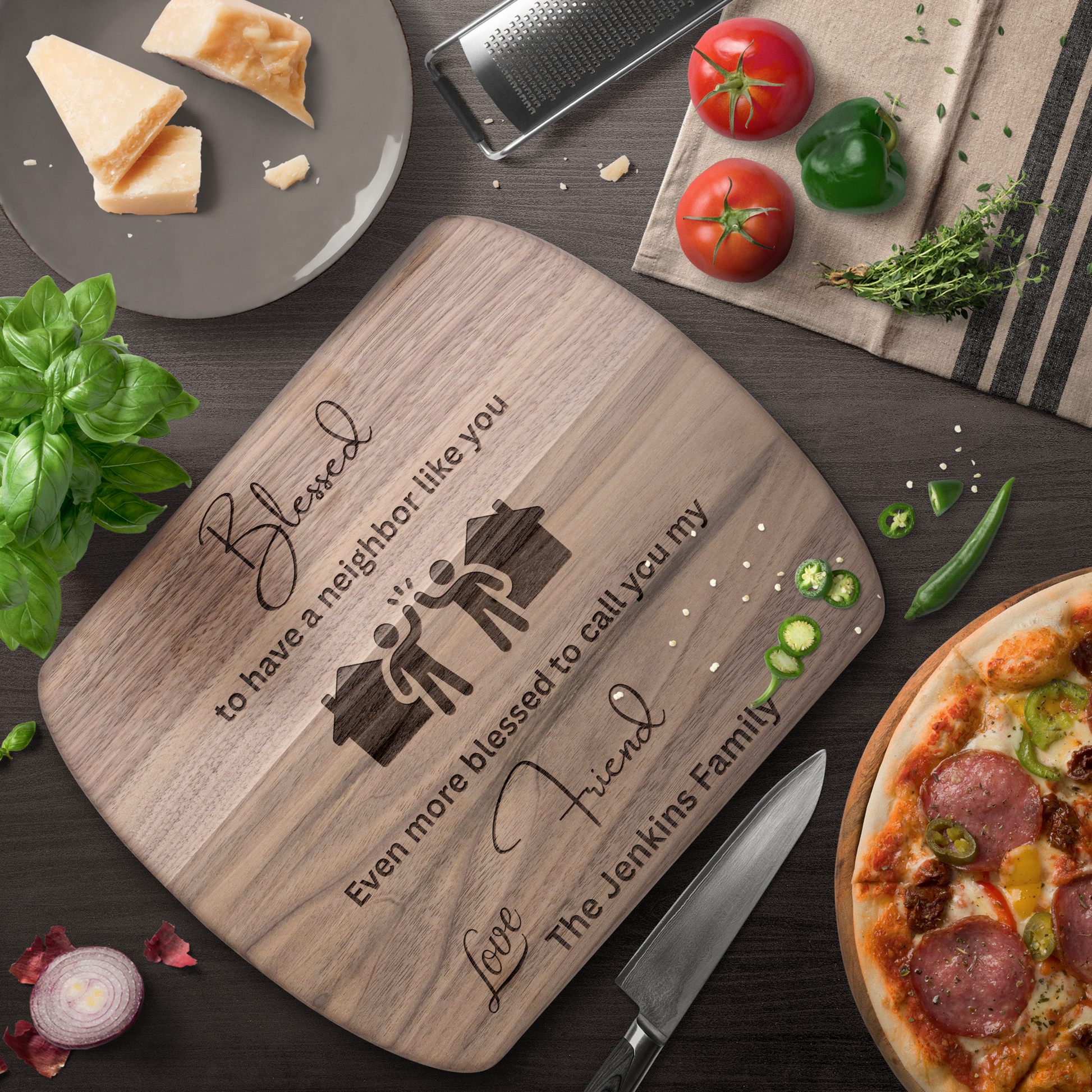 Personalized_Neighbor_Cutting_Board_Gift_Dark_Rounded_H_Lifestyle_Mockup.png_15745574