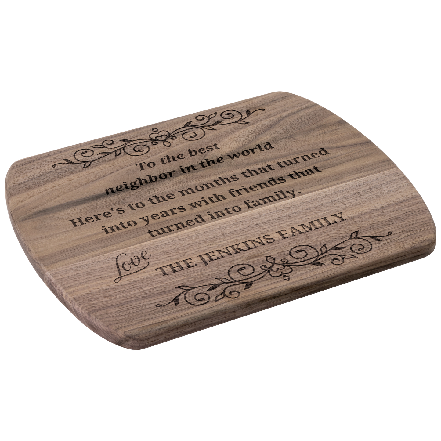Personalized_Neighbor_Gift_Cutting_Board_Dark_Rounded_H_Angle_Mockup.png_15613992