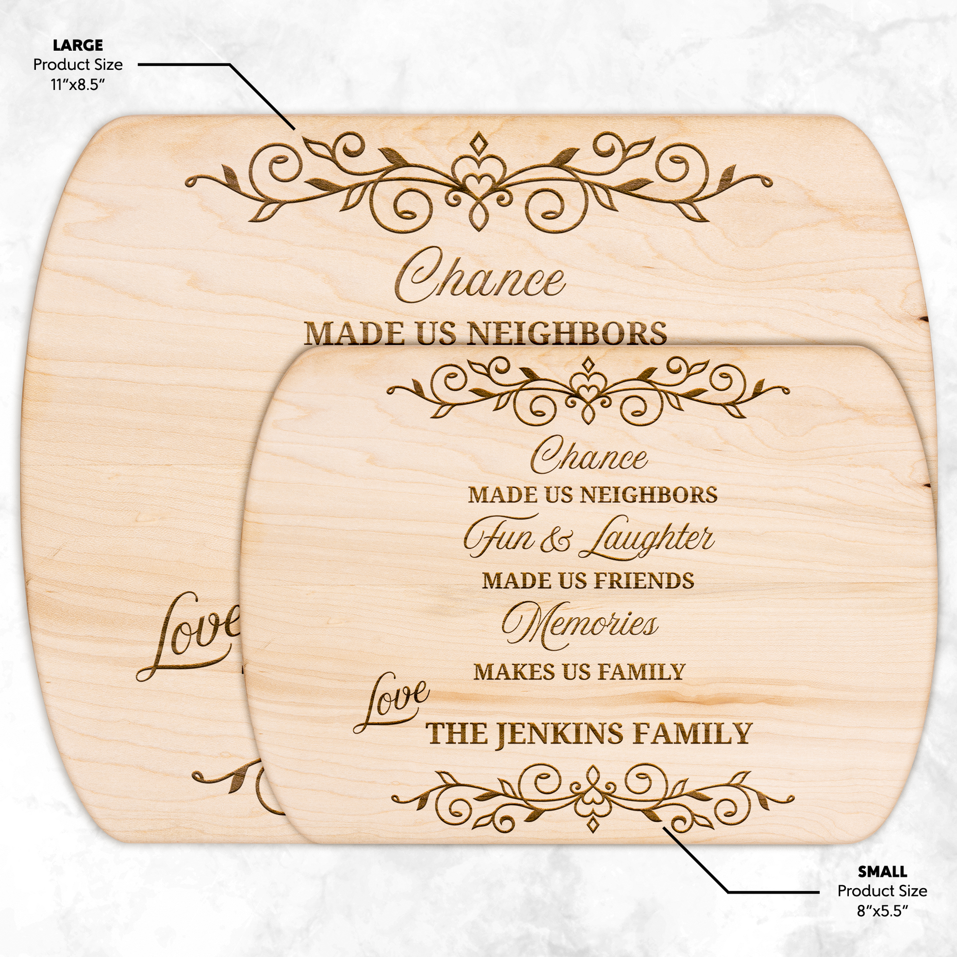 Personalized_Neighbor_Gift_Cutting_Board_Light_H_Size_Options_Mockup.png_15611136