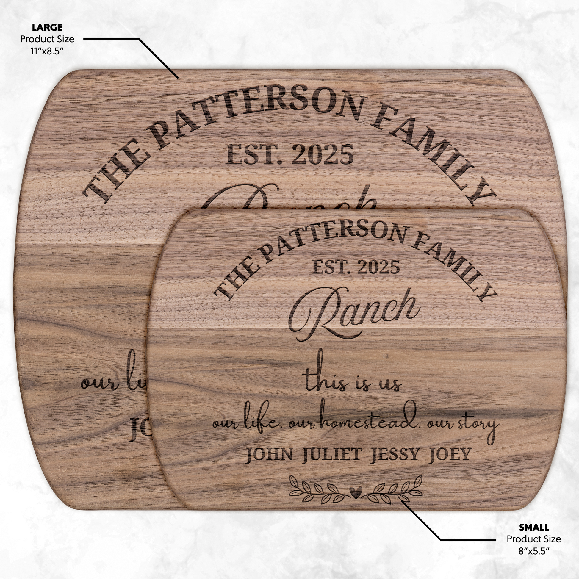 Personalized_Ranch_Cutting_Board_Custom_Dark_H_Size_Options_Mockup.png