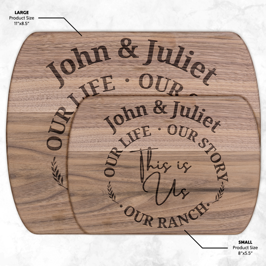Personalized_Ranch_Cutting_Board_Custom_Dark_H_Size_Options_Mockup.png