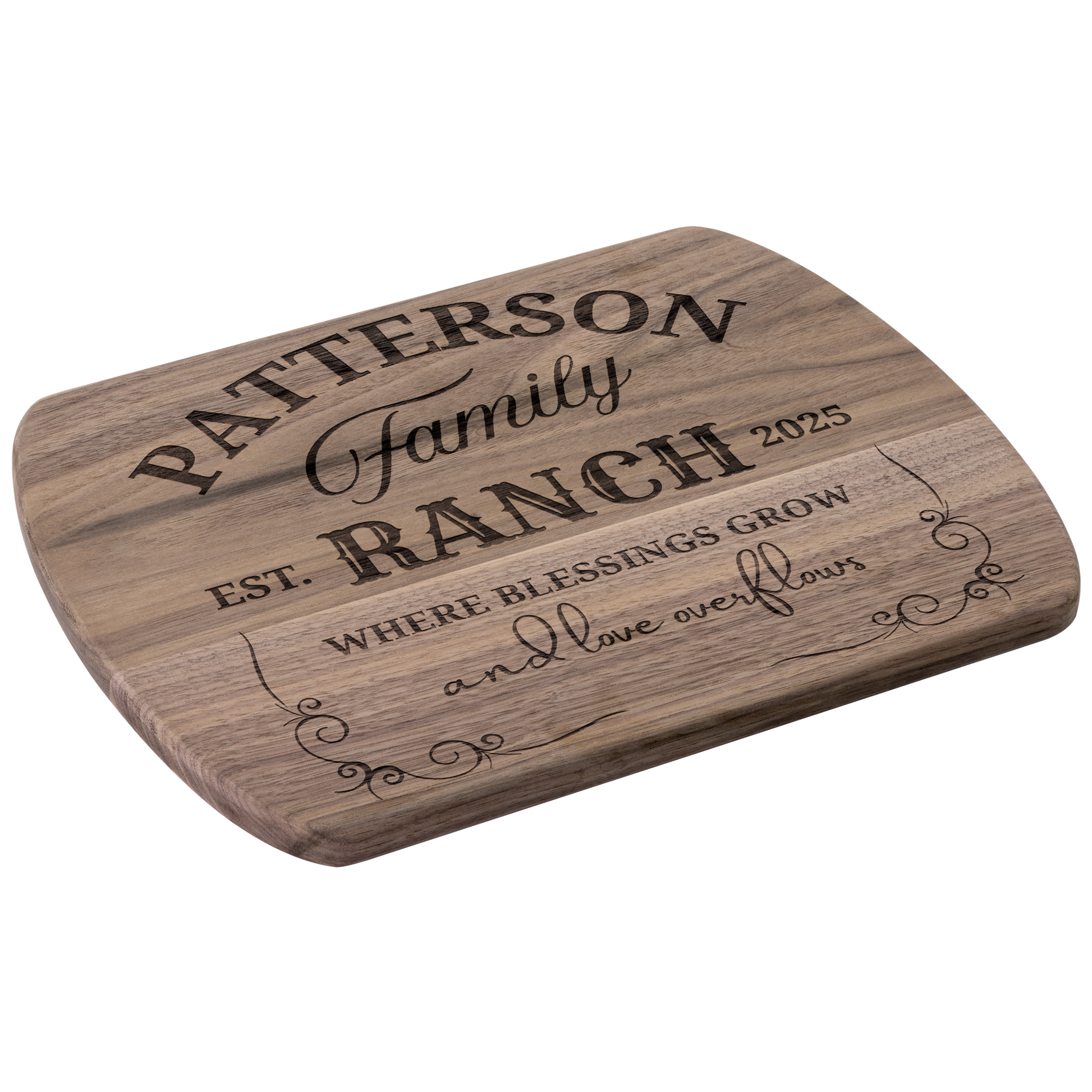 Personalized_Ranch_Cutting_Board_Custom_Dark_Rounded_H_Angle_Mockup.png