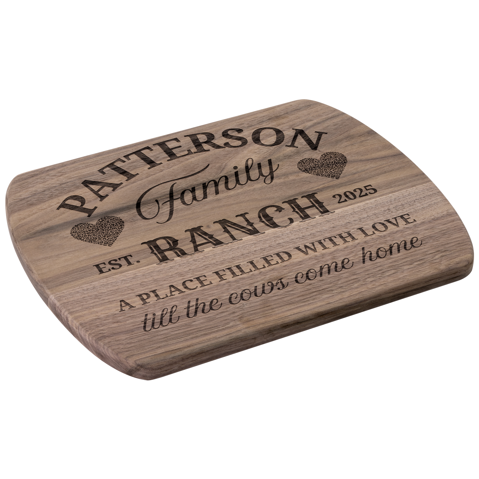 Personalized_Ranch_Cutting_Board_Custom_Dark_Rounded_H_Angle_Mockup.png