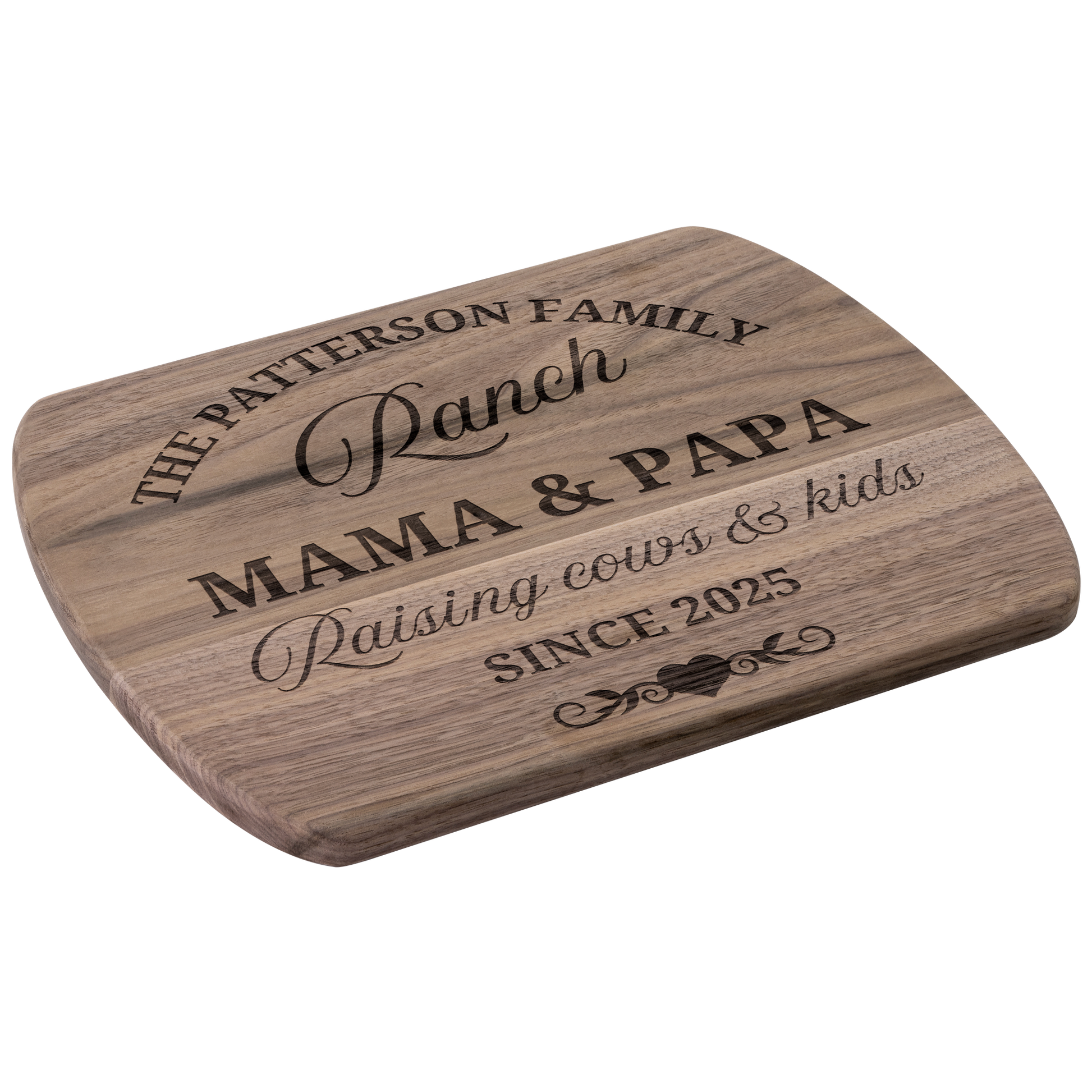 Personalized_Ranch_Cutting_Board_Custom_Dark_Rounded_H_Angle_Mockup.png