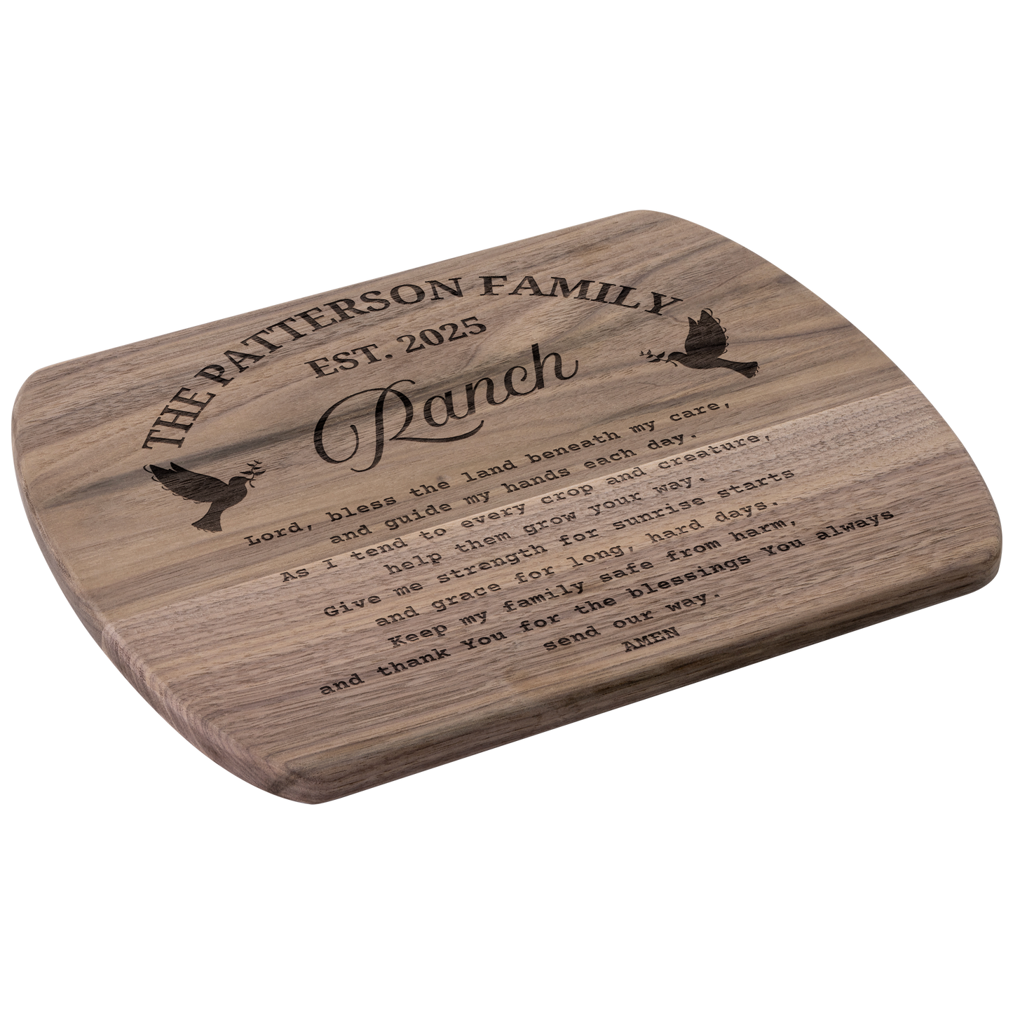 Personalized_Ranch_Cutting_Board_Custom_Dark_Rounded_H_Angle_Mockup.png