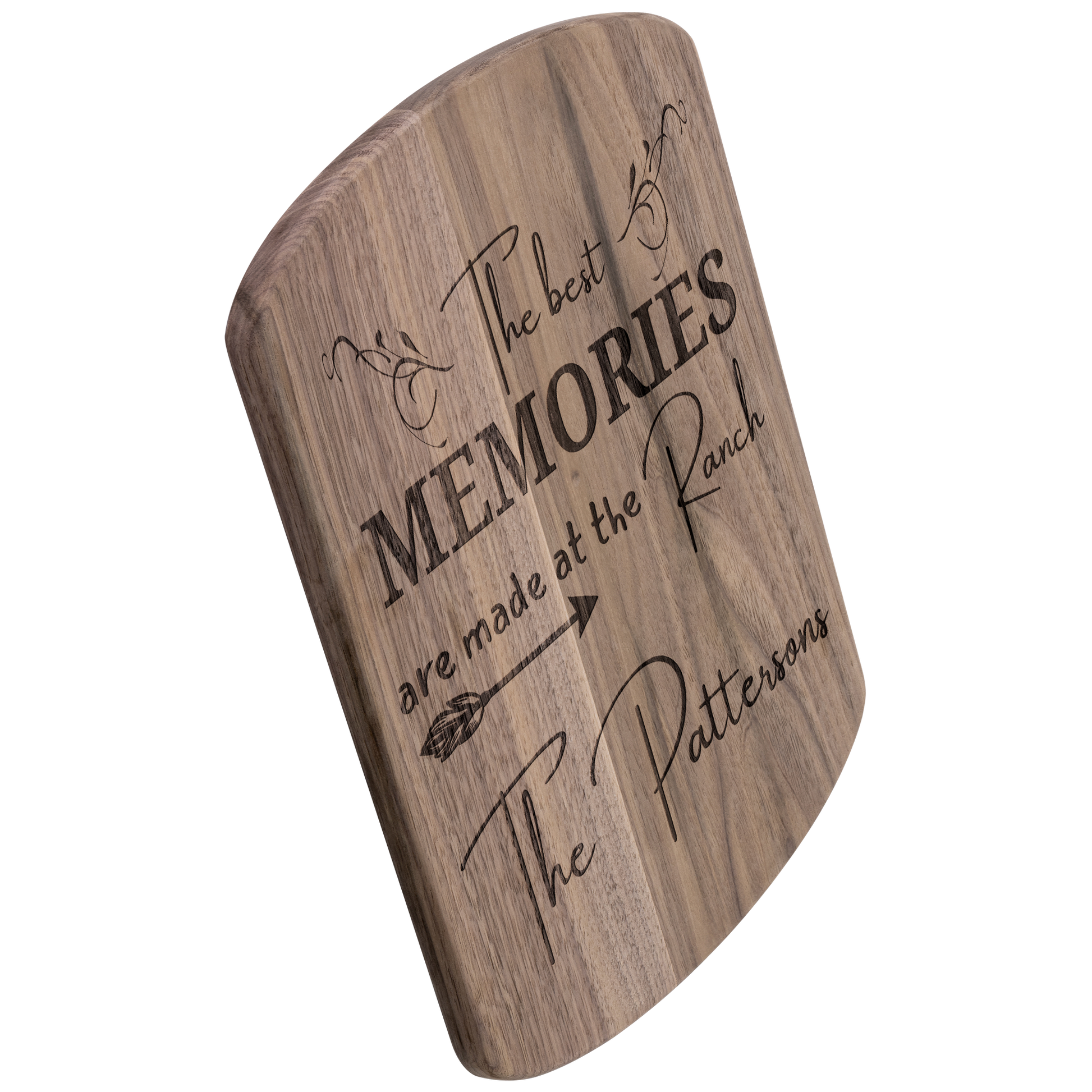 Personalized_Ranch_Cutting_Board_The_Be_Dark_Rounded_H_Angle_Mockup.png