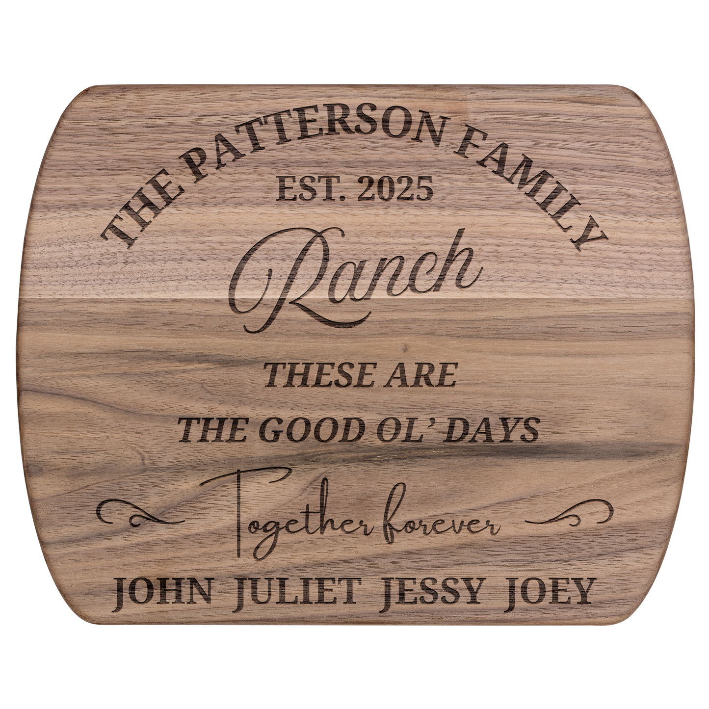 Personalized_Ranch_Family_Cutting_Board_Dark_H_Main_Mockup.png