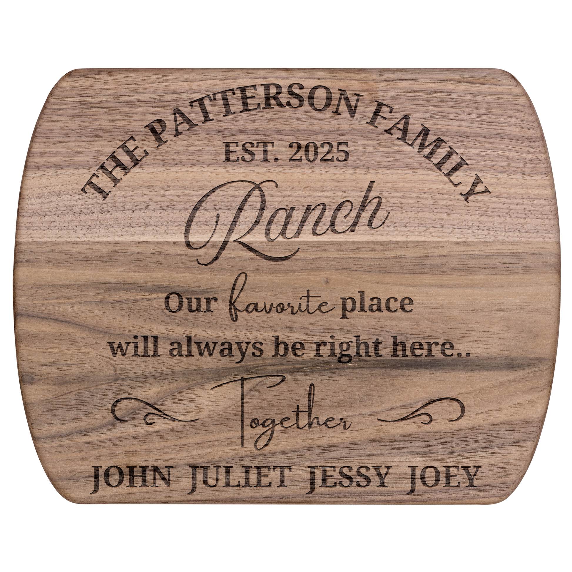 Personalized_Ranch_Family_Cutting_Board_Dark_H_Main_Mockup.png