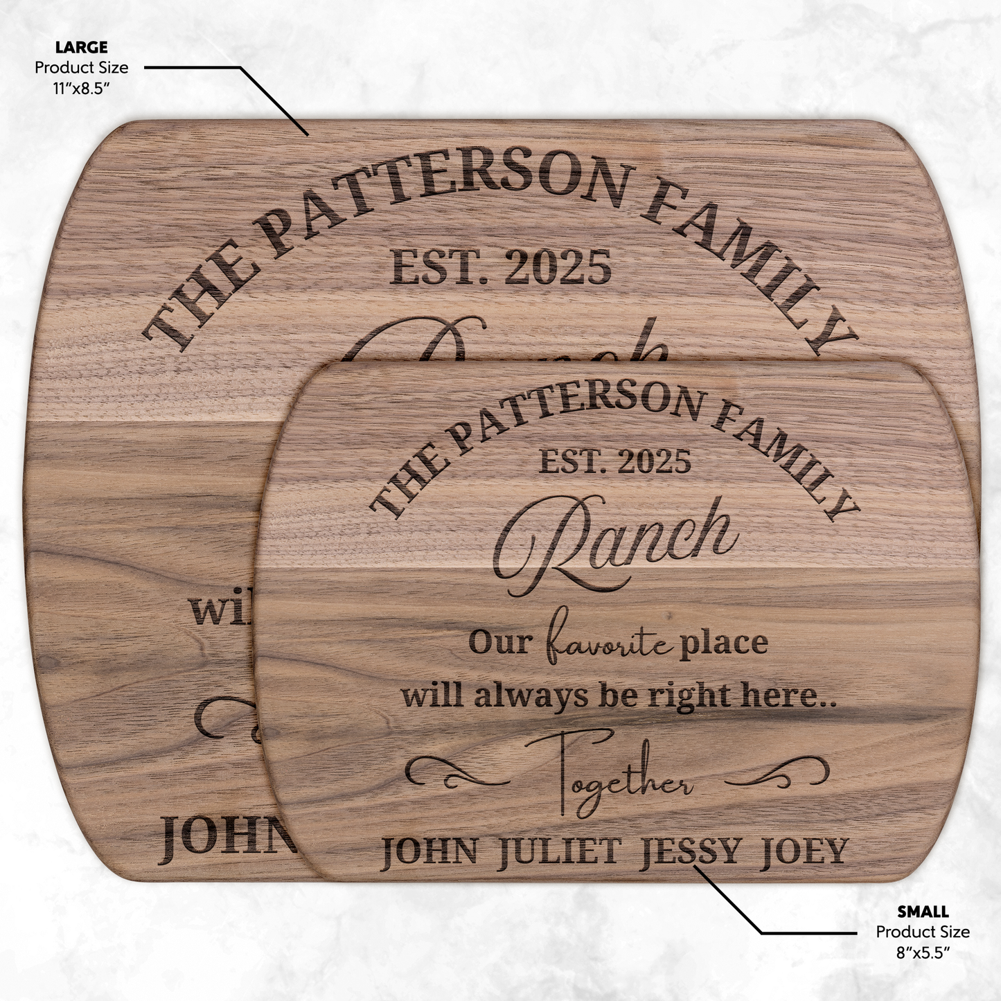 Personalized_Ranch_Family_Cutting_Board_Dark_H_Size_Options_Mockup.png