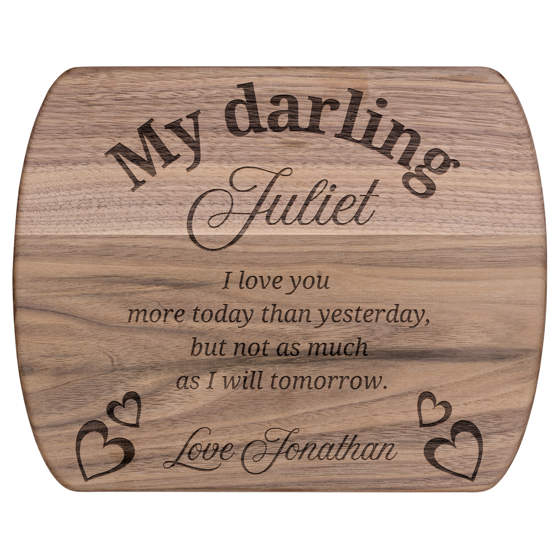 Personalized_Romantic_Cutting_Board_Cus_Dark_H_Main_Mockup.png