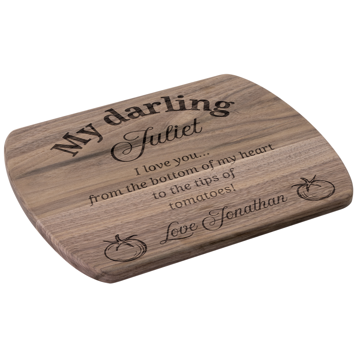 Personalized_Romantic_Cutting_Board_Cus_Dark_Rounded_H_Angle_Mockup.png