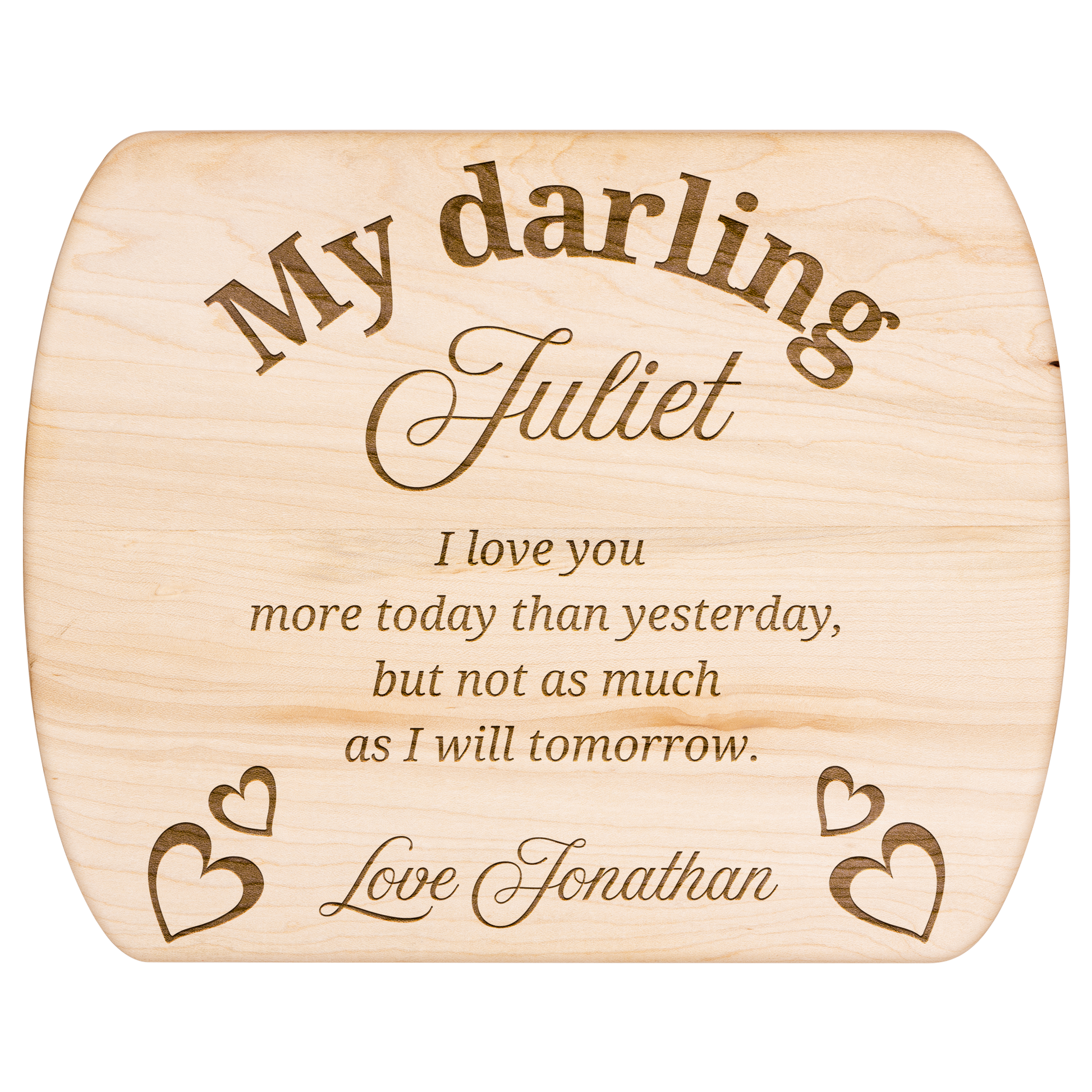 Personalized_Romantic_Cutting_Board_Cus_Light_H_Main_Mockup.png
