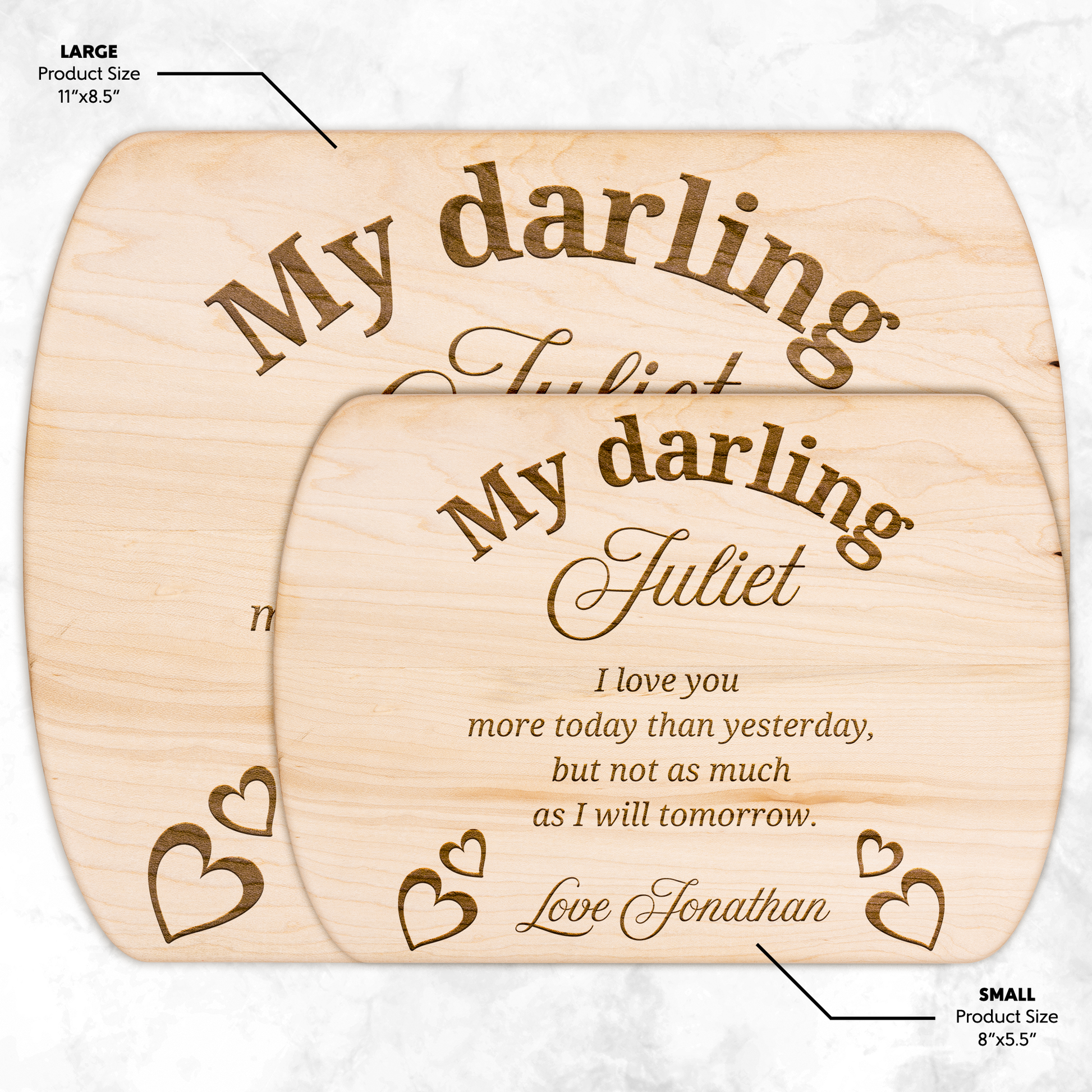 Personalized_Romantic_Cutting_Board_Cus_Light_H_Size_Options_Mockup.png