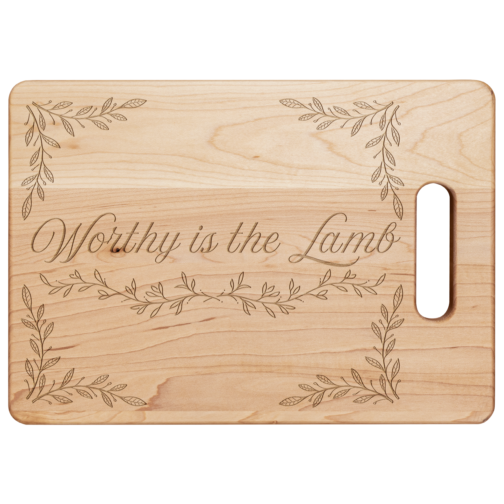 Worthy_is_the_Lamb_-_Quality_Maple_Wood__Maple_V_Main_Mockup.png